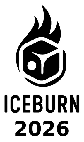 Iceburn 2026