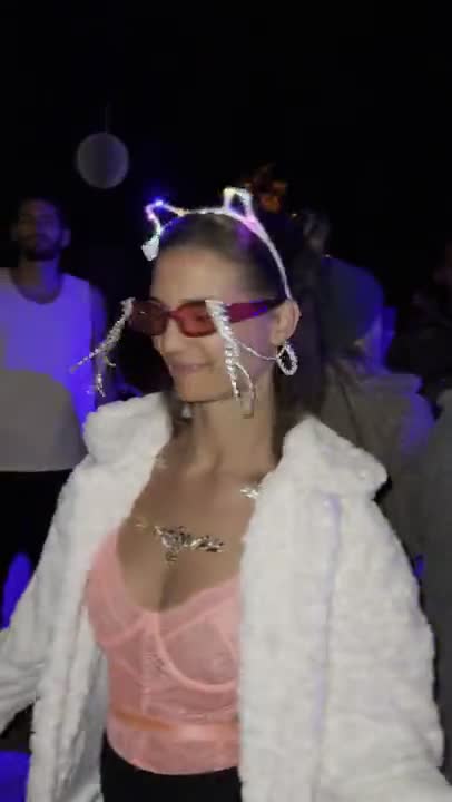 וידאו מאייסברן 2025