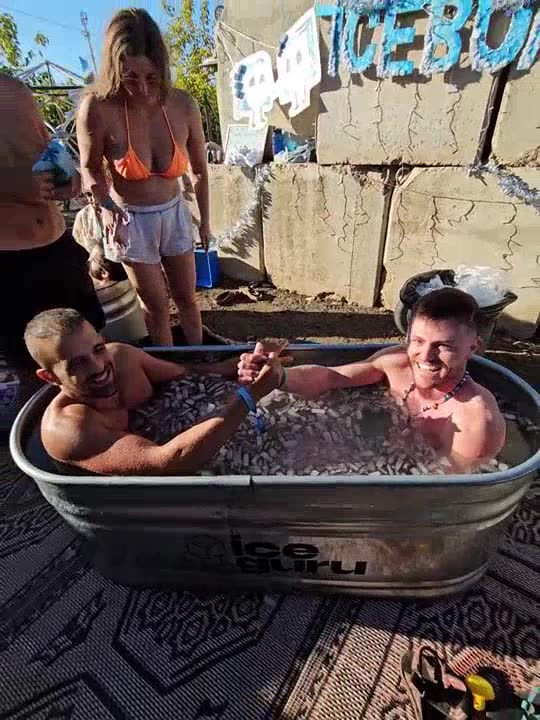 וידאו מאייסברן 2025