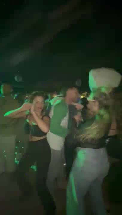 וידאו מאייסברן 2025