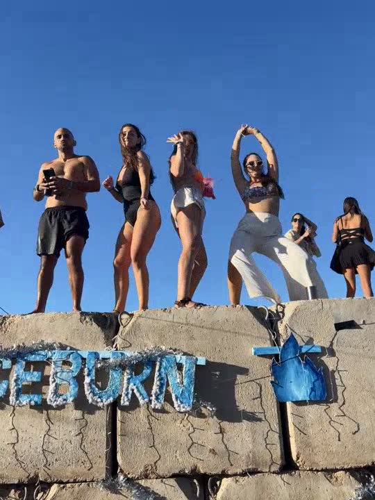וידאו מאייסברן 2025